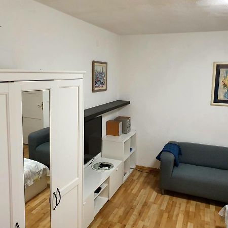 Apartment Perfect Summer Split Exterior foto