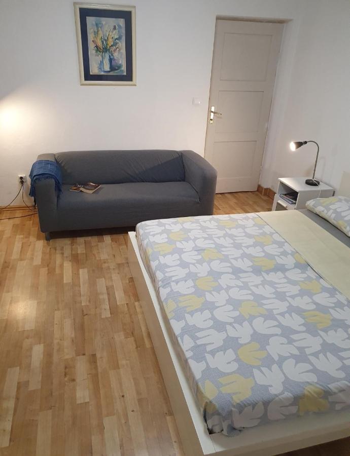 Apartment Perfect Summer Split Exterior foto
