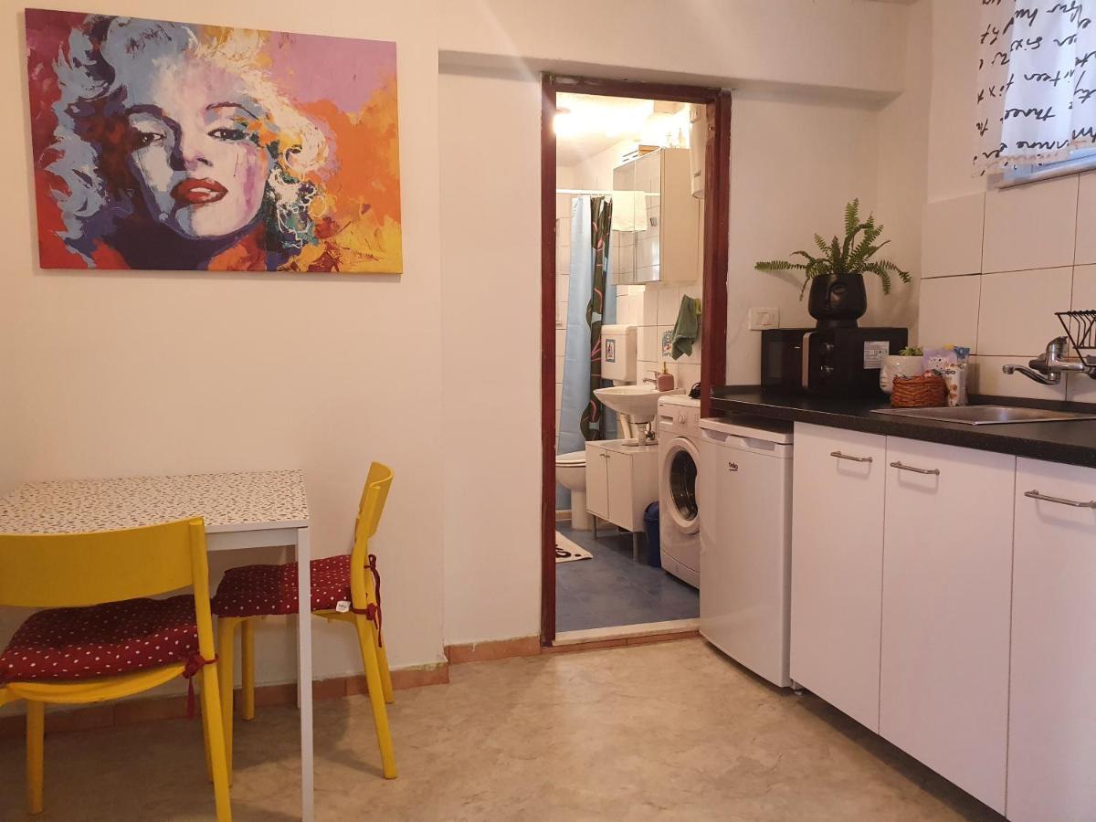 Apartment Perfect Summer Split Exterior foto