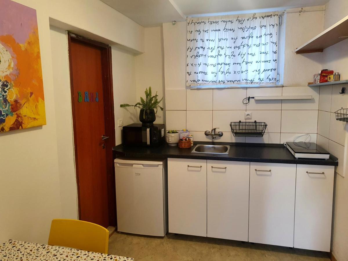 Apartment Perfect Summer Split Exterior foto